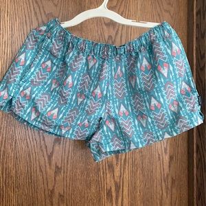 Patagonia Women’s Baggies